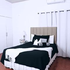 Wen's House