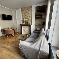 Appartement Marine - Résidence La Porte Verte