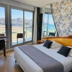 Le Crystal Dinard, Sure Hotel Collection by Best Western