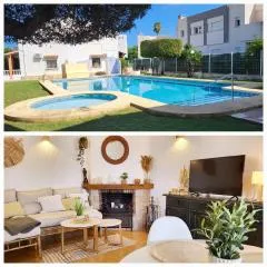 La Casita Denia