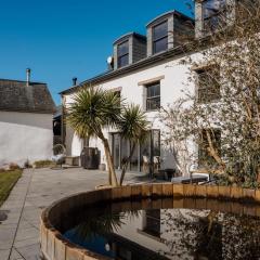 The Farmhouse