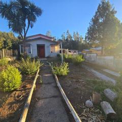 Conumo Alto, Carampangue, Comuna Arauco, 8va Región