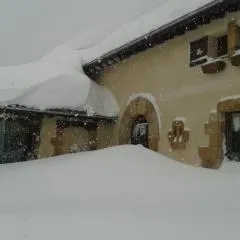 Posada Rural Lindos Sueños
