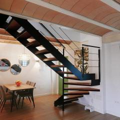 La casita verde
