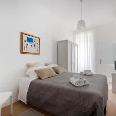 Melo Modern Apartment