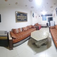 Lovely studio in Tanger center