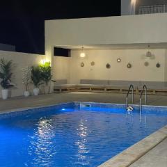VILLA DAR NEJMA Zarzis