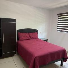 Hotel "El origen de BRICM"