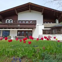 Ferienwohnung Steinbock