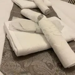 The Angel's Home