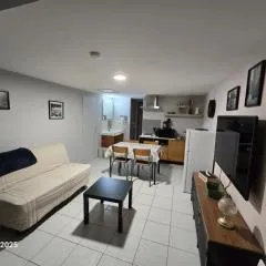 Gîte 2 adultes et 2 enfants à 30mn PuyduFou