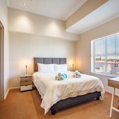 Coral Breeze Walk to Everything