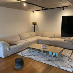 Stylishes & neues Premium-Loft