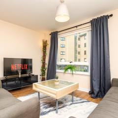 2Bed Apartment-City Centre