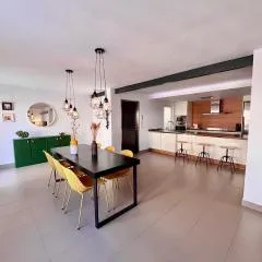 Apartamento Junto al Paseo Maritimo de Altea