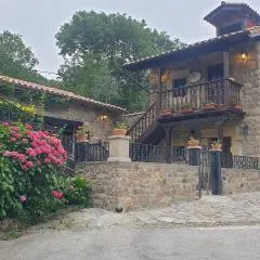 Casas Caborzal