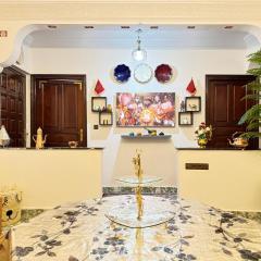 Marrakech Art
