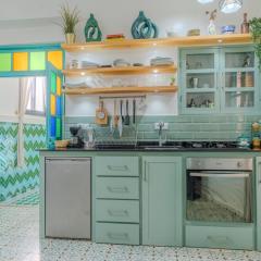 Musta's Apartments & Suites Essaouira