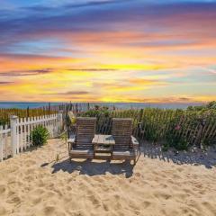 Beachfront Parking Salisbury Beach Retreat