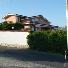 Azienda Agrituristica Villa Arianna