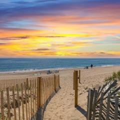 Newly Renovated Beachside Bliss Steps to Sand