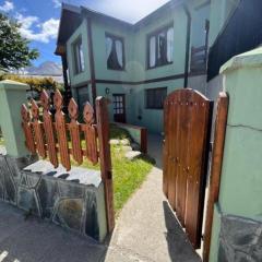 Bz Apartament 487 Dto A