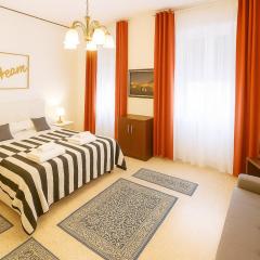 SEGESTA - DREAM ROOM