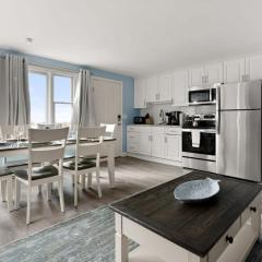 Serenity at Snug Harbor Ocean View Private Deck