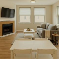 Playhouse Square Downtown, Rock Hall, Clinic, CSU