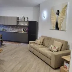 Le Gurne Apartment valle dell 'Alcantara