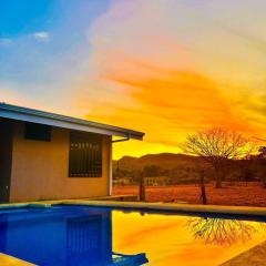 Cabañas Corozalito