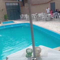 Espaço Araújo lazer e piscinas