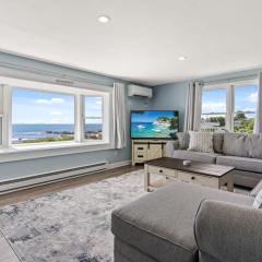 The Sunrise Deck Ocean Views Private Deck