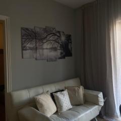 Helios Nest - Central Apartment