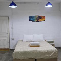 Departamento en Planta baja, centrico, Practico, Estacionamiento D1