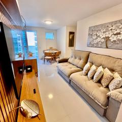 Ap 2qt prox Rio Centro Rede Globo e Arenas