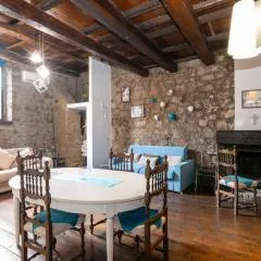 Maestosa Roccaforte dei Principi, 3 piani tutti per voi!