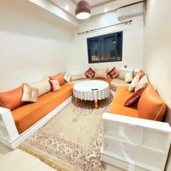 Appart Abir2 N1 Confort Au Centre-ville