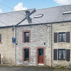 2 Bedroom Pet Friendly Home In Treignes