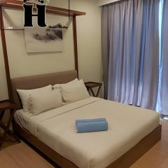 Timurbay By Double H