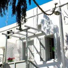 Sury's House - Mykonos Town