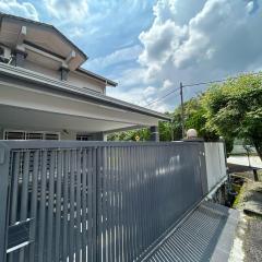 Seremban Homestay