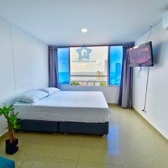 Estudio Sky View 20 Laguito