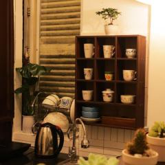 Sau Mua Home Saigon Homestay