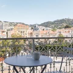 Studio Jules - Bd de Lorraine