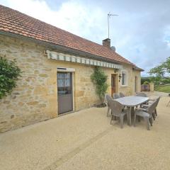 Maison en pierres avec jardin et parking près de Sarlat - FR-1-616-478