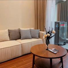 #HOTDEAL , Lustay 1BR - H3 Masteri Waterfront - Pool & Gym Access