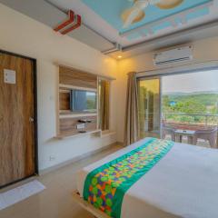 Treebo The Venna Hill