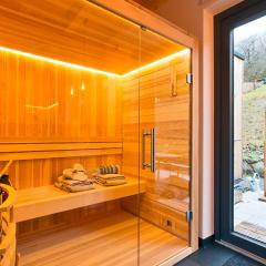 eifelhausaufzeit-Vulkaneifel mit Sauna-exklusiv-nachhaltig-ökologisch