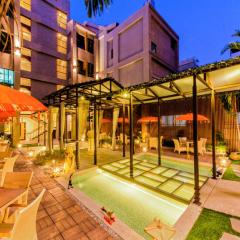 嬉安平 Si Anping by Hotel Si